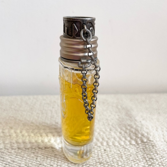 Thierry Mugler Womanity Perfume 1.oz/30ml Eau De Parfum Spray READ - Picture 3 of 6